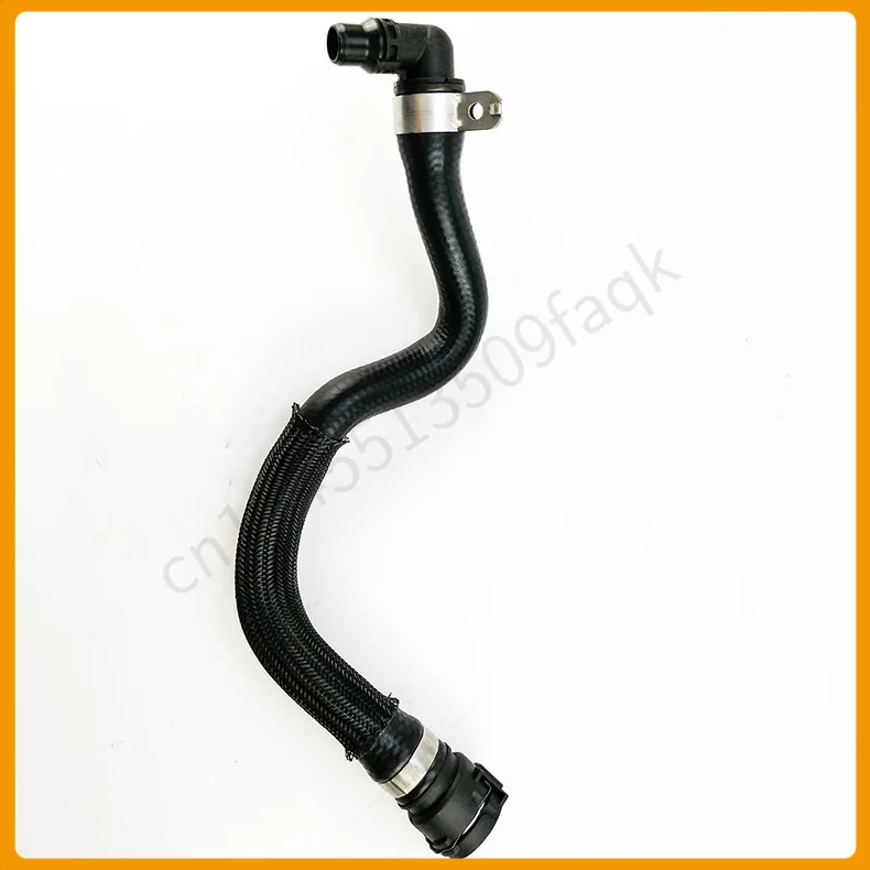 Подходит для Bmw X5 E70, водопроводный шланг F15 X6 E71 F16, шланг охлаждающей жидкости 17127805601, автомобиль
Подходит для Bmw X5 E70, водопроводный шланг F15 X6 E71 F16, шланг охлаждающей жидкости 17127805601, автомобиль