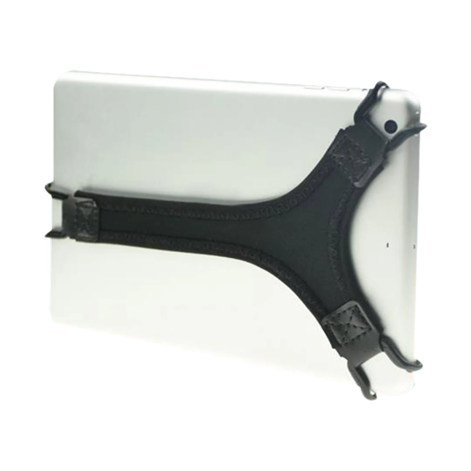 Universal Tablet Holder Hand-Held Straps Non-Slip Finger Grip Strap Tablet Holder For 9-10 Inch Tablet PC Portable Stability New
Universal Tablet Holder Hand-Held Straps Non-Slip Finger Grip Strap Tablet Holder For 9-10 Inch Tablet PC Portable Stability New