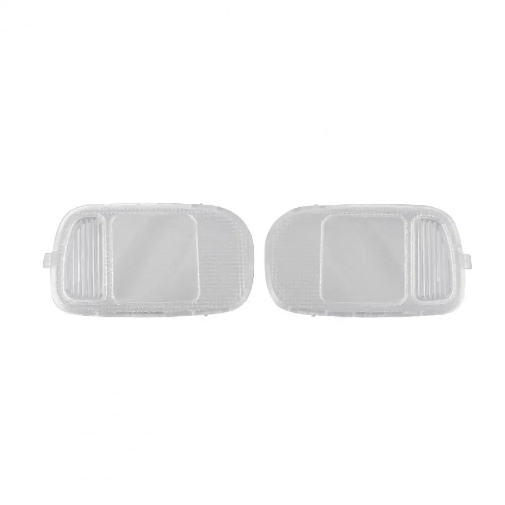 PC 1Pair Excellent Console Reading Lamp Lens 5183271/0AA White Reading Light Lens Durable
PC 1Pair Excellent Console Reading Lamp Lens 5183271/0AA White Reading Light Lens Durable