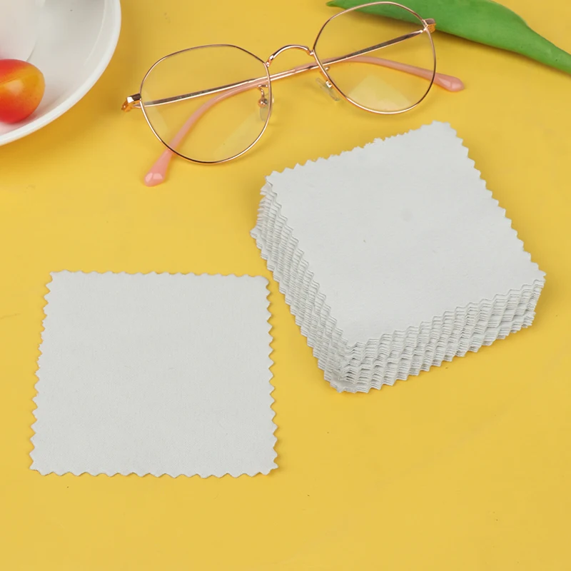 100pcs Buckskin Silver Jewelry Cleaning Polishing Cloth Sterling Gold Cleaner 8x8cm Cheapest Double Sides Tool
100pcs Buckskin Silver Jewelry Cleaning Polishing Cloth Sterling Gold Cleaner 8x8cm Cheapest Double Sides Tool