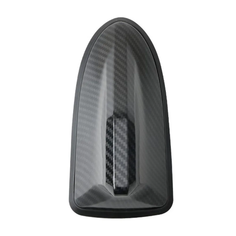 New Fin Antenna Carbon Fiber For Shark Fin Antenna Radio Universal Black High Qulality
New Fin Antenna Carbon Fiber For Shark Fin Antenna Radio Universal Black High Qulality