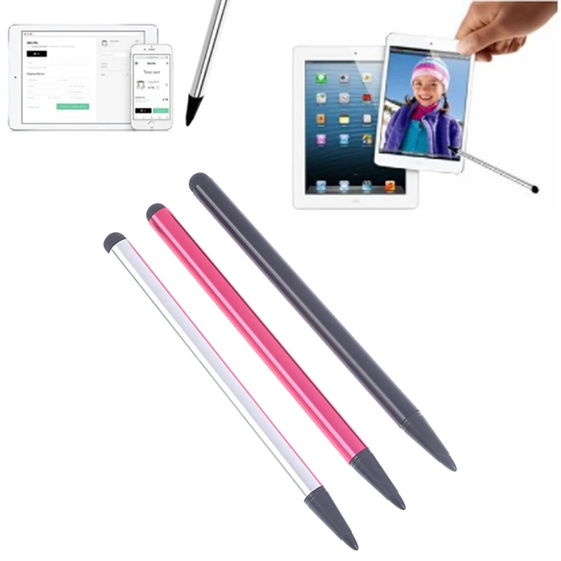 

Multifunction Resistive Pen Touch Screen Stylus Pencil for Phone Pad Tablet Stylus Touch Screen Resistive Pen Touchscreen pen