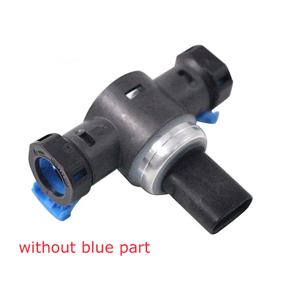 In the fuel pressure of For Volvo MK3 V40 V60 V70 T3 2.0 D4 2014-2019 S60 S80 was 31432653 without blue part
In the fuel pressure of For Volvo MK3 V40 V60 V70 T3 2.0 D4 2014-2019 S60 S80 was 31432653 without blue part