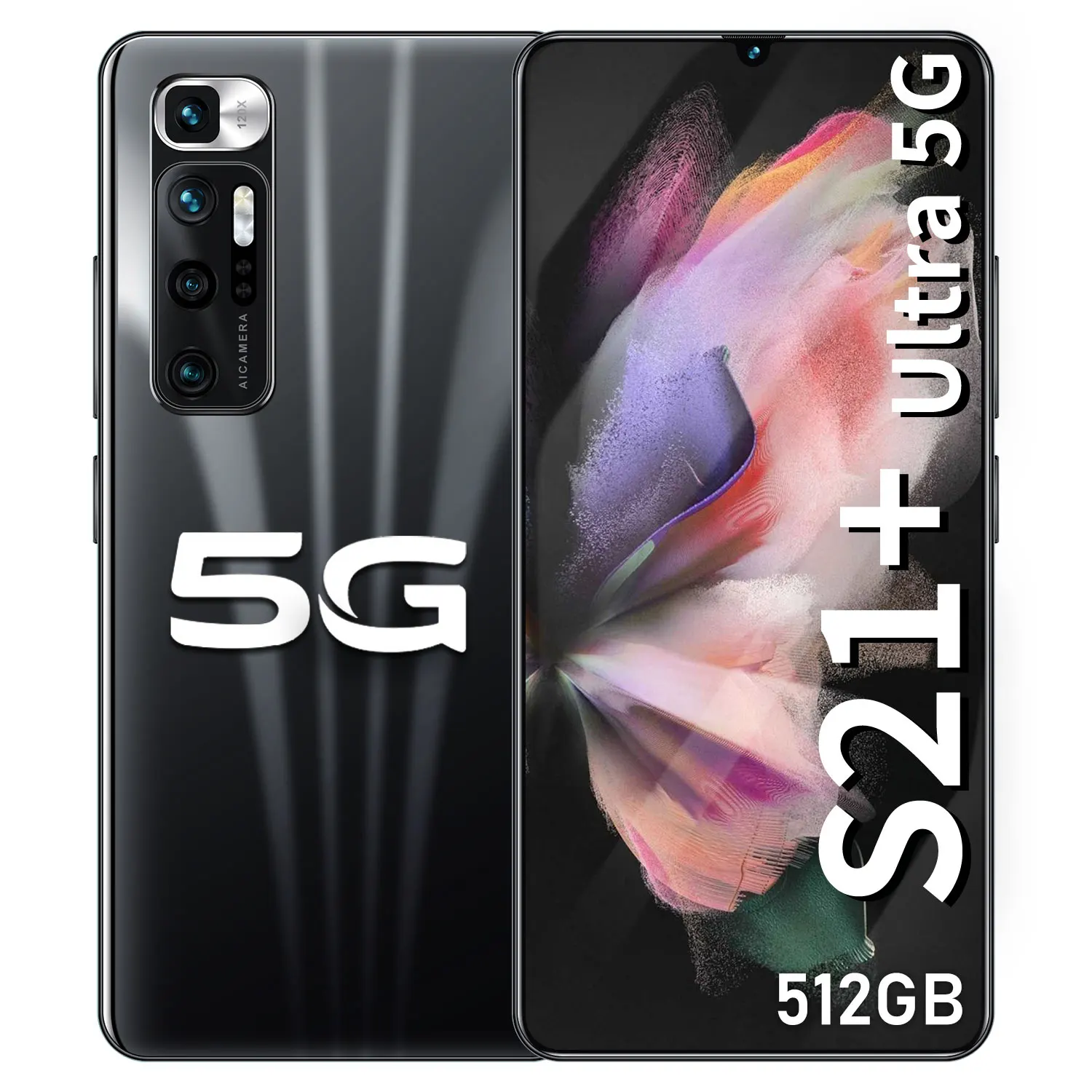 Смартфон Galaxy S21 + Ultra, 6,26 дюйма, 5000 мА · ч, разблокированный телефон, 4G/телефон, Android 10,0, 24 Мп + 48 МП, 12 Гб + 512 ГБ, смартфон
Смартфон Galaxy S21 + Ultra, 6,26 дюйма, 5000 мА · ч, разблокированный телефон, 4G/телефон, Android 10,0, 24 Мп + 48 МП, 12 Гб + 512 ГБ, смартфон