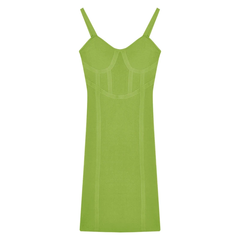 Women Camisole Dress Summer 2021 Elegant Fashion Sexy V-Neck Sleeveless Package Hip Slim Long Knitting Dress Sling Dress
Women Camisole Dress Summer 2021 Elegant Fashion Sexy V-Neck Sleeveless Package Hip Slim Long Knitting Dress Sling Dress