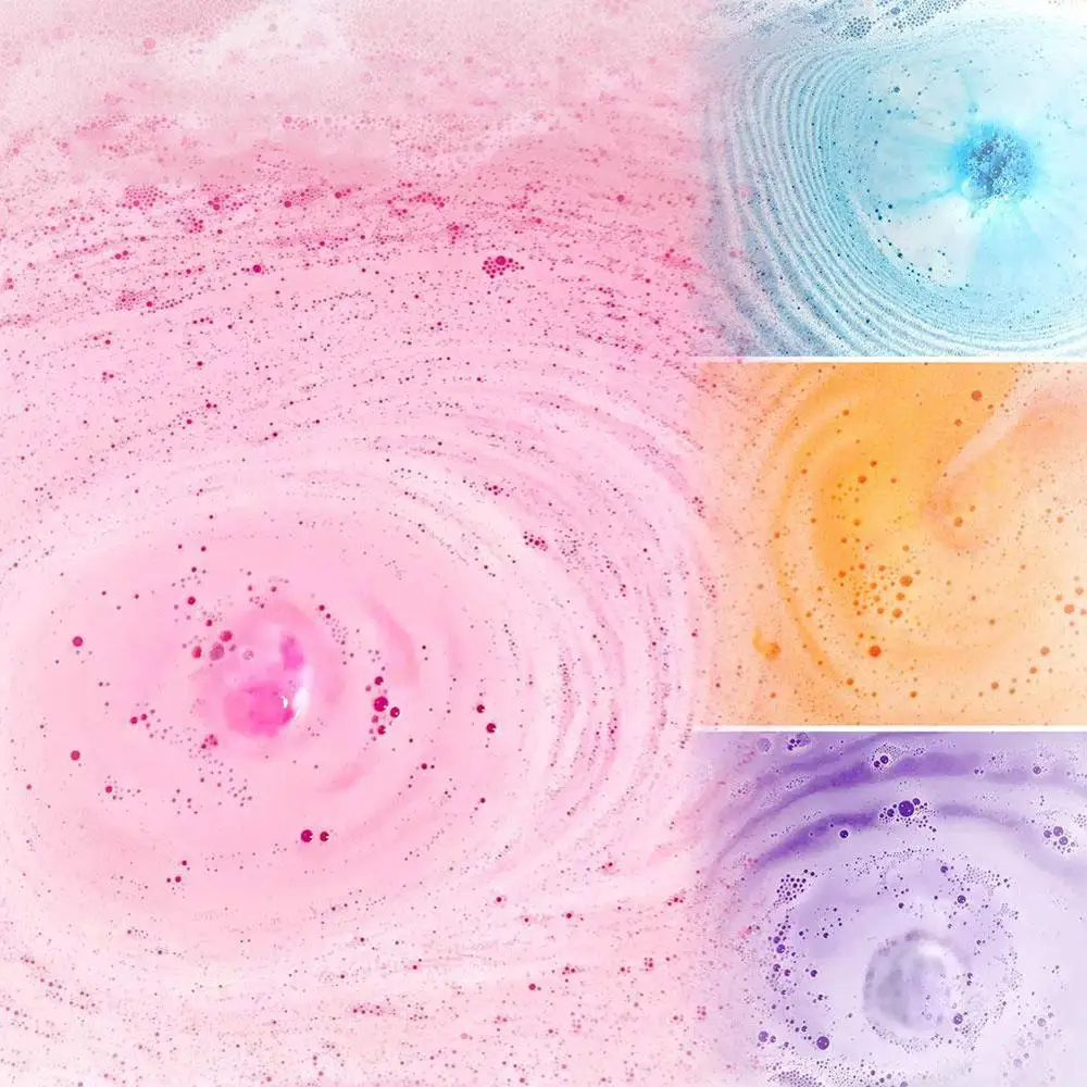 12 Pcs/set Petal Soap Handmade Essential Oil Moisturizing Soap Bath Salt Soap Bath Bomb Bubble Bath New 
12 Pcs/set Petal Soap Handmade Essential Oil Moisturizing Soap Bath Salt Soap Bath Bomb Bubble Bath New