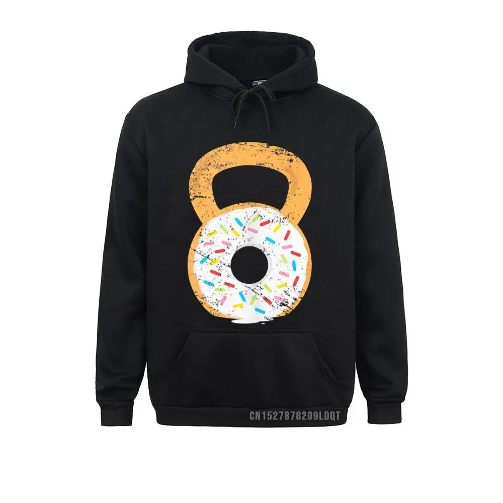 Plain Men Hoodies Kettlebell Donut Funny Doughnut Fitness Joke Gift Sweatshirts Long Sleeve Hoods Custom
Plain Men Hoodies Kettlebell Donut Funny Doughnut Fitness Joke Gift Sweatshirts Long Sleeve Hoods Custom