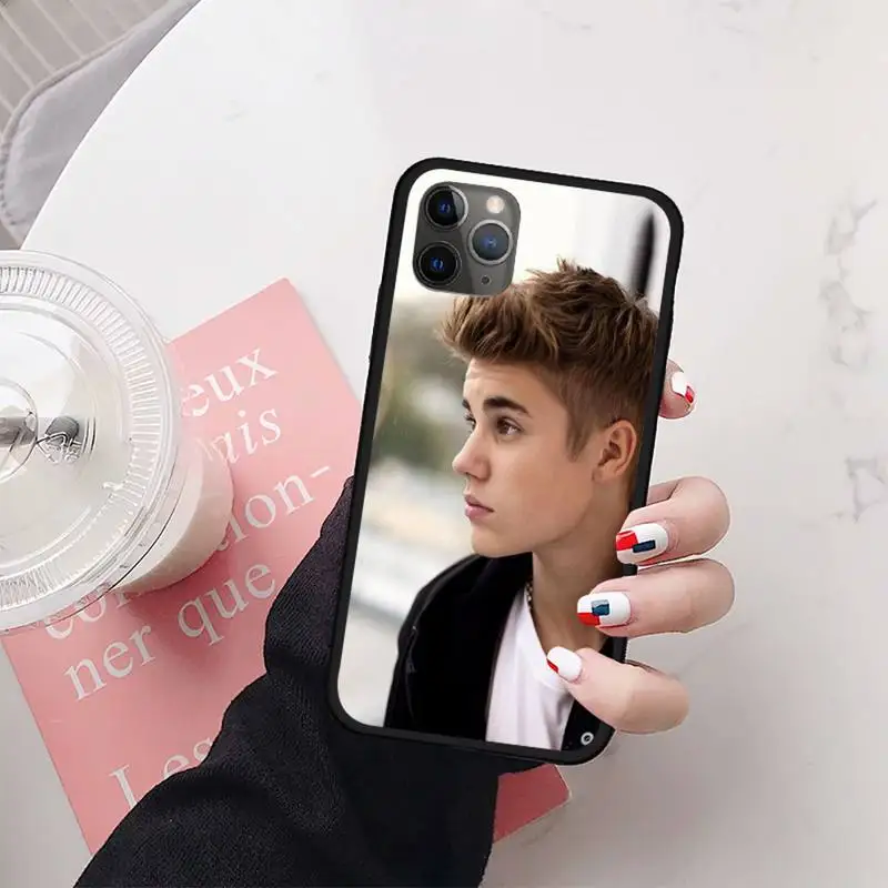 Justin Bieber Purpose Super Star Phone Case for iPhone 11 12 mini pro XS MAX 8 7 6 6S Plus X 5S SE 2020 XR
Justin Bieber Purpose Super Star Phone Case for iPhone 11 12 mini pro XS MAX 8 7 6 6S Plus X 5S SE 2020 XR