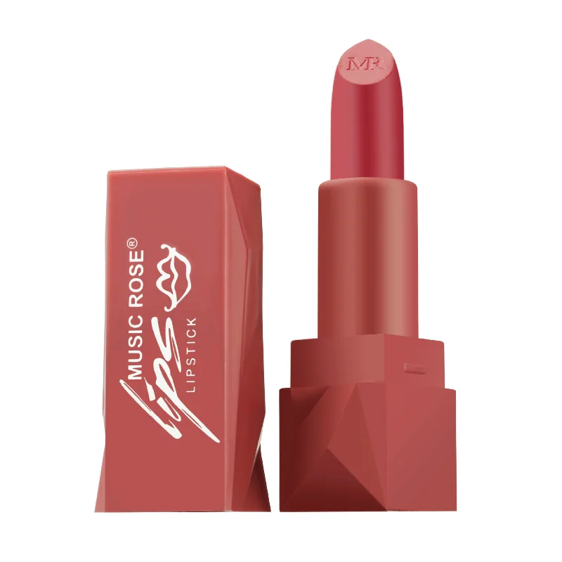 Square Tube Color Lipstick Matte Velvet Texture, Classic 6 Colors Available, Long-lasting Makeup Beauty Lipstick Matte
Square Tube Color Lipstick Matte Velvet Texture, Classic 6 Colors Available, Long-lasting Makeup Beauty Lipstick Matte