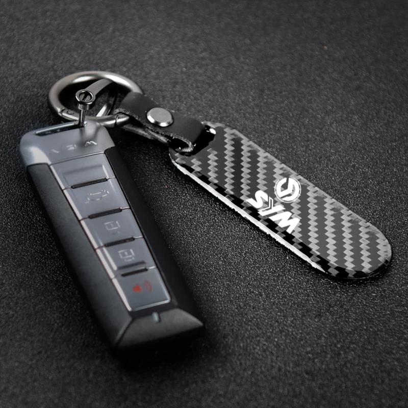 Support personalized custom carbon fiber nameplate metal keychain for SYM CRUISYM300 GTS300i GTS 300 300i
Support personalized custom carbon fiber nameplate metal keychain for SYM CRUISYM300 GTS300i GTS 300 300i