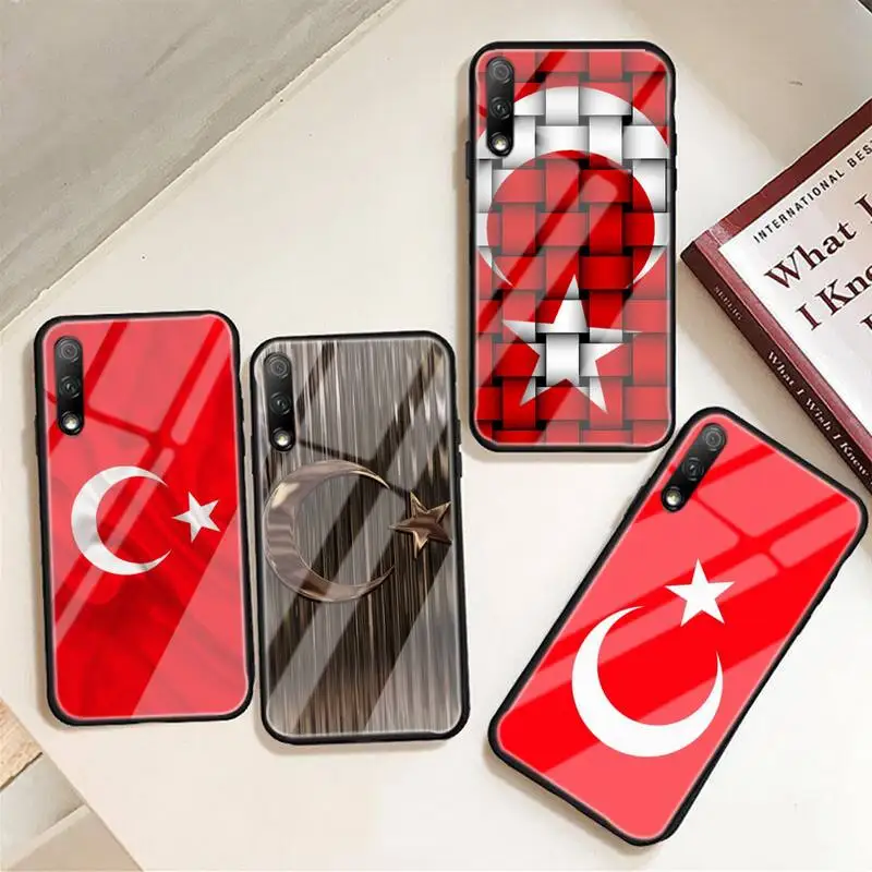 Turkey Turkish Flag Phone Case For Huawei P9 10 20pro 30lite Mate 9 10lite 20pro Honor 7A 8X 9 Nova3i 5ipro Tempered Glass
Turkey Turkish Flag Phone Case For Huawei P9 10 20pro 30lite Mate 9 10lite 20pro Honor 7A 8X 9 Nova3i 5ipro Tempered Glass
