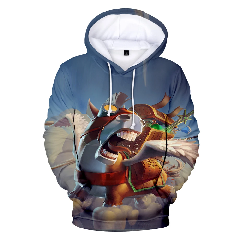Auto Chess3D printing Harajuku Hoodie casual sweatshirt men/women high quality fashion hoodie mobile game pullover streetwear
Auto Chess3D printing Harajuku Hoodie casual sweatshirt men/women high quality fashion hoodie mobile game pullover streetwear