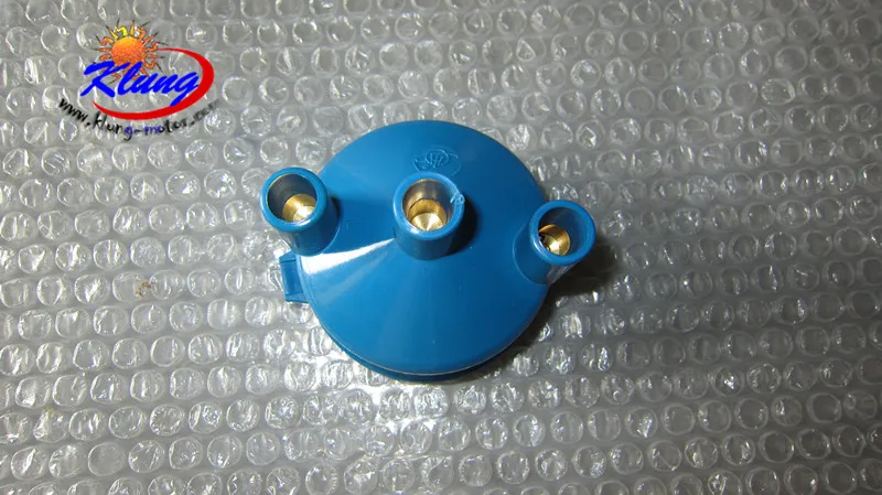 Klung distributor blue cap for kinroad, Joyner, roketa ,goka ,BMS,TNS,Saiting, buggy ,utv, go kart
Klung distributor blue cap for kinroad, Joyner, roketa ,goka ,BMS,TNS,Saiting, buggy ,utv, go kart