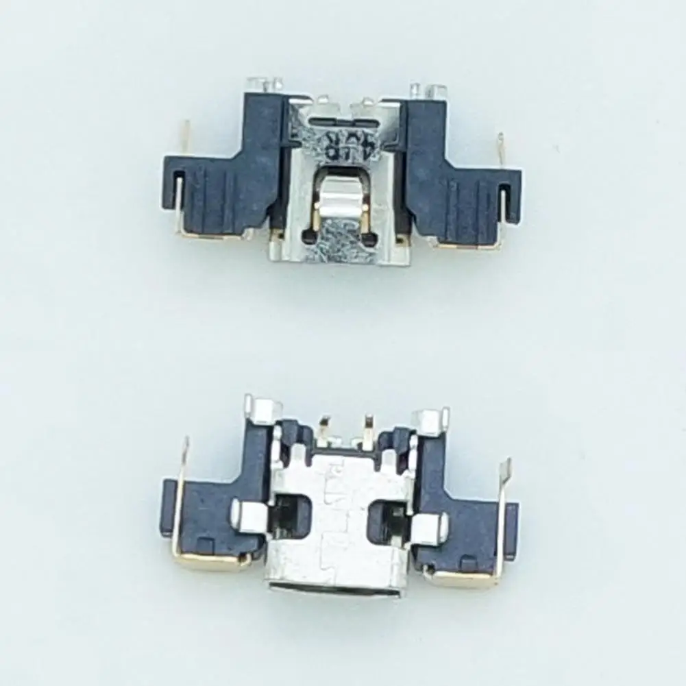 NEW 2015 For Nintendo 3DS XL Power Jack Charging Port Connector 3DS 2015 Socket For New XL V2Q4
NEW 2015 For Nintendo 3DS XL Power Jack Charging Port Connector 3DS 2015 Socket For New XL V2Q4