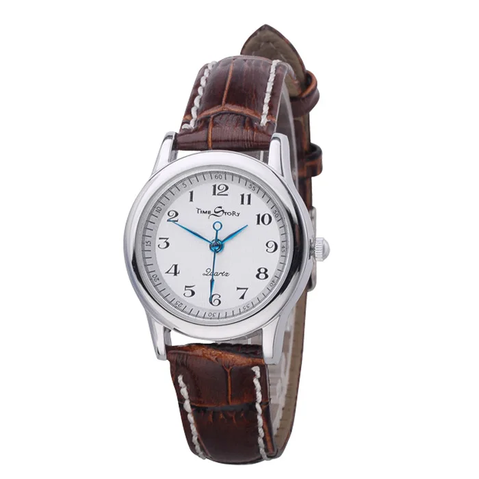 Men Quartz Watch Counterclockwise Backward Scale Oil Embossing Dial Waterproof Reverse Watch Leather Boy Student Men Watch
Men Quartz Watch Counterclockwise Backward Scale Oil Embossing Dial Waterproof Reverse Watch Leather Boy Student Men Watch