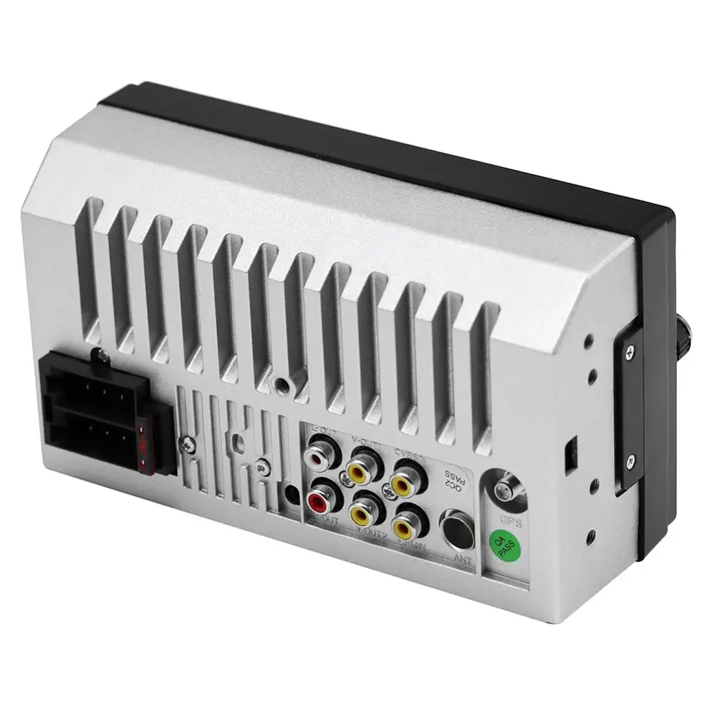 Car Radio MP5/MP4 Player Audio Stereo SWM-777A Car Radio 7" HD Screen Digital Display AUX BT USB FM U disk Car Multimedia Radio
Car Radio MP5/MP4 Player Audio Stereo SWM-777A Car Radio 7" HD Screen Digital Display AUX BT USB FM U disk Car Multimedia Radio
