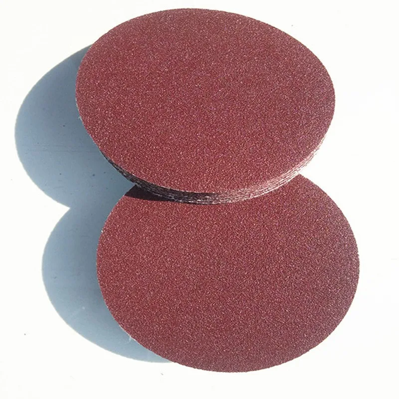 10Pcs Sanding Papers 4 Inches 100mm 320 Grit Sanding Discs Sandpapers For Polishing Sanding Polishing Wood Material Products
10Pcs Sanding Papers 4 Inches 100mm 320 Grit Sanding Discs Sandpapers For Polishing Sanding Polishing Wood Material Products