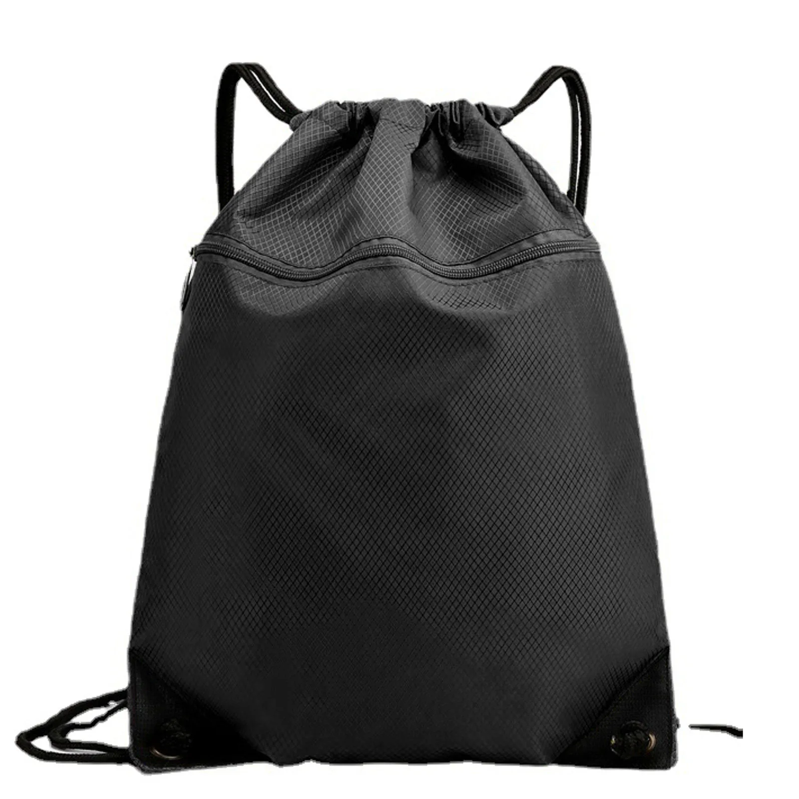 Travelling Waterproof Gym Bag Sports Bag Travel Drawstring Bag Outdoor Bag Backpack For Training Swimming Fitness Bags Softback
Travelling Waterproof Gym Bag Sports Bag Travel Drawstring Bag Outdoor Bag Backpack For Training Swimming Fitness Bags Softback