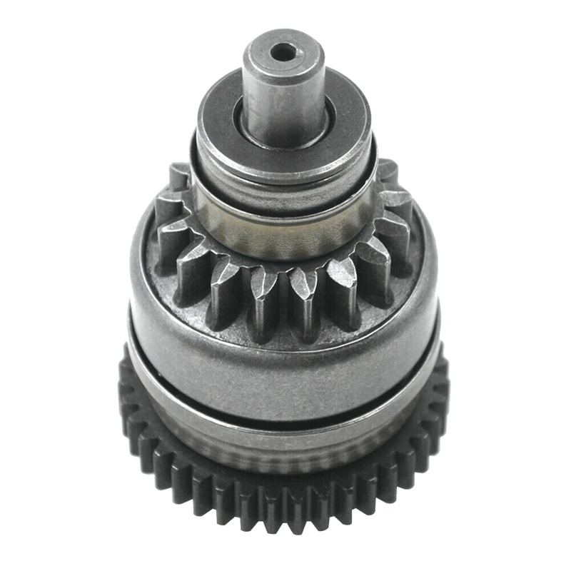 Starter Drive Gear for Polaris Magnum Xplorer Trail Boss Sportsman 300 400 500 3087030 3084403 3085393 3083647
Starter Drive Gear for Polaris Magnum Xplorer Trail Boss Sportsman 300 400 500 3087030 3084403 3085393 3083647