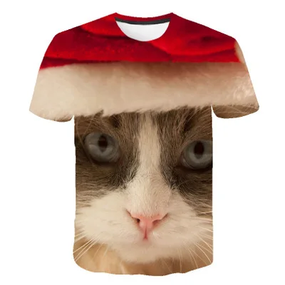 Summer 3D Printed T-Shirt Animal Print Men's Pullover 2021 New Casual O-Neck Hip-Hop Short-Sleeved Plus Size Clothes S-06XL
Summer 3D Printed T-Shirt Animal Print Men's Pullover 2021 New Casual O-Neck Hip-Hop Short-Sleeved Plus Size Clothes S-06XL