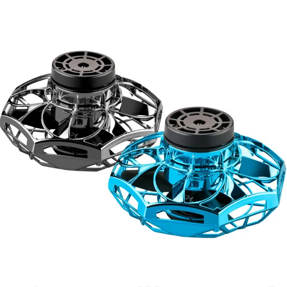 НЛО-Дрон с ручным управлением и датчиком движения, простая в эксплуатации комнатная игрушка НЛО с цветными светодиодный ными лампочками, ма...
НЛО-Дрон с ручным управлением и датчиком движения, простая в эксплуатации комнатная игрушка НЛО с цветными светодиодный ными лампочками, ма...