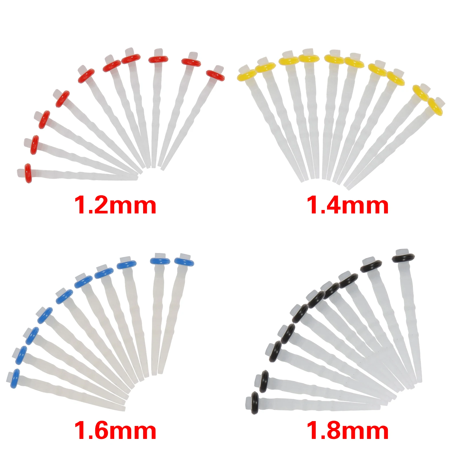 Dental Gutta Percha Bar for Obturation Endo Gun Pen System Drill High-intensity Dental Tools High quality
Dental Gutta Percha Bar for Obturation Endo Gun Pen System Drill High-intensity Dental Tools High quality