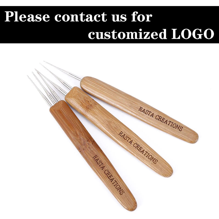 Alileader Crochet Hook Needle For Dreadlock Wig Needle For Wig Making Knitting And Crochet Needles For Jumbo Braiding Twist Hair
Alileader Crochet Hook Needle For Dreadlock Wig Needle For Wig Making Knitting And Crochet Needles For Jumbo Braiding Twist Hair