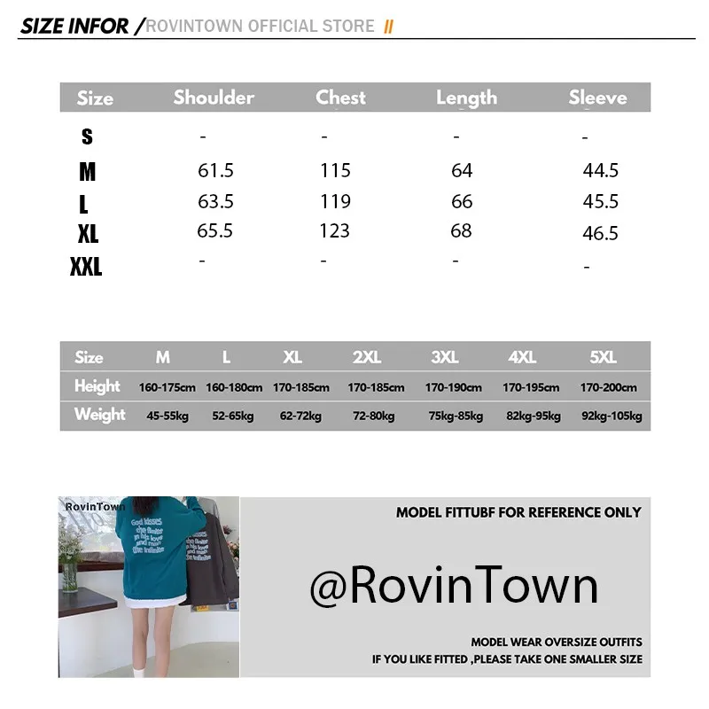 2020 New Autumn Sweatshirt Women Sweatshirt Casual Tops Letter Loose Streetwear Kawaii Harajuku Oversize Bts Kpop Free Shipping
2020 New Autumn Sweatshirt Women Sweatshirt Casual Tops Letter Loose Streetwear Kawaii Harajuku Oversize Bts Kpop Free Shipping