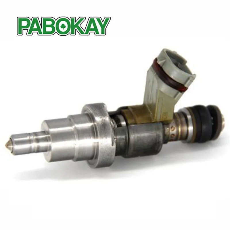 23250-46131 23209-46131 For TOYOTA 1JE-FSE 1JZ-FSE V6 2325046131 fuel injector 
23250-46131 23209-46131 For TOYOTA 1JE-FSE 1JZ-FSE V6 2325046131 fuel injector