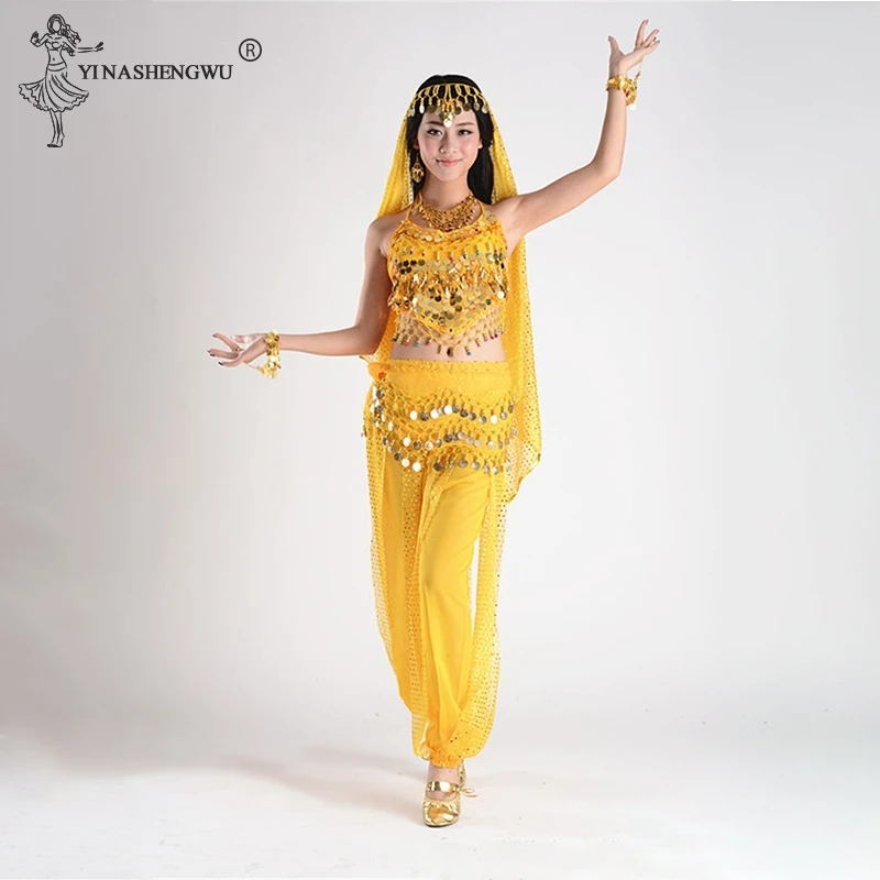 Indian Clothes For Adult Belly Dance Costumes for Sale Pants Women Bollywood Indian Egyptian Belly Dress Dance For Ladies
Indian Clothes For Adult Belly Dance Costumes for Sale Pants Women Bollywood Indian Egyptian Belly Dress Dance For Ladies