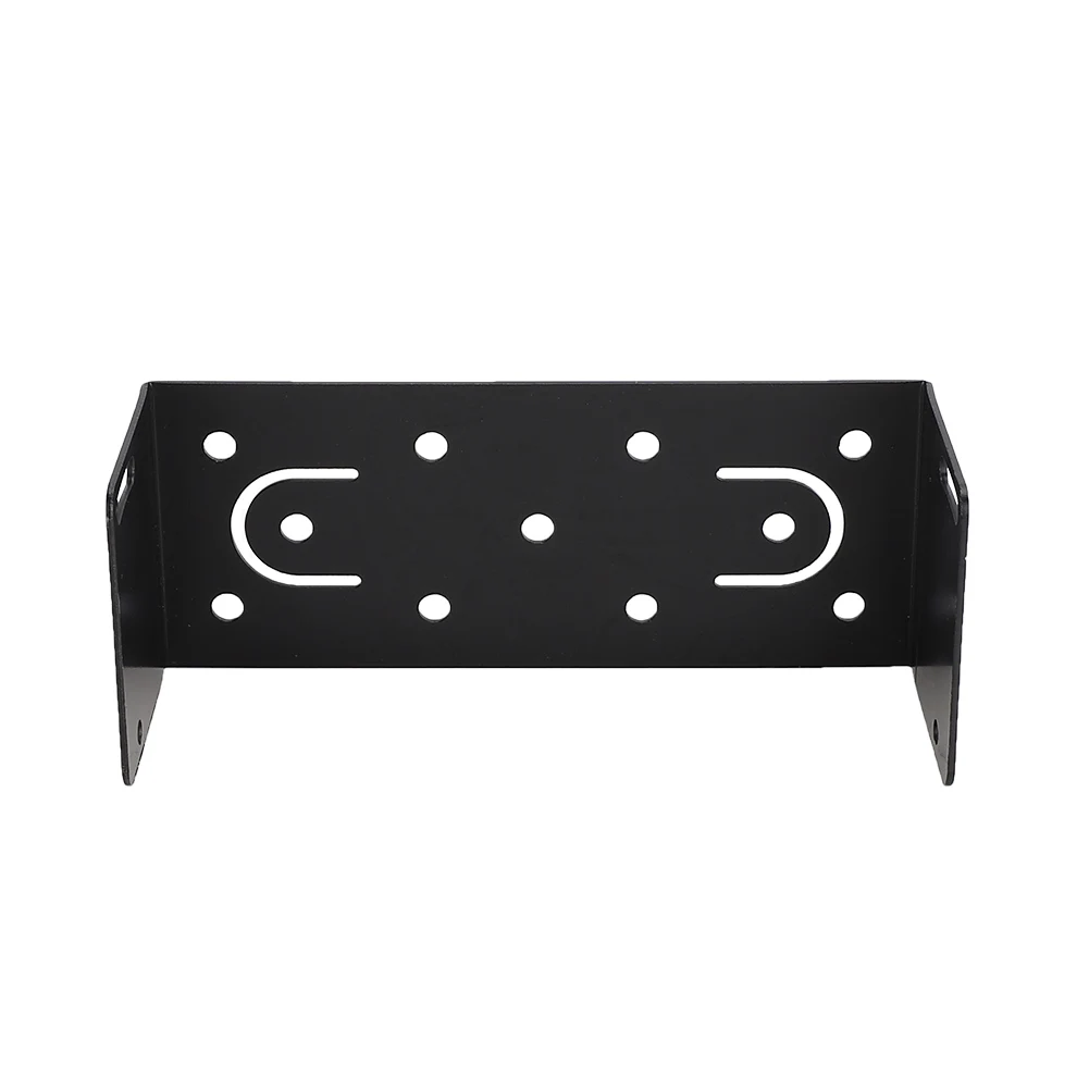 Mounting Bracket Fit for YAESU FT8900 Walkie Talkie Two Way RadioMounting Bracket
Mounting Bracket Fit for YAESU FT8900 Walkie Talkie Two Way RadioMounting Bracket