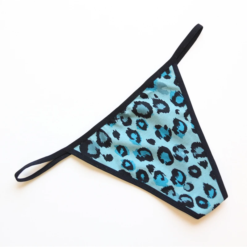 Voplidia Cotton Panties Underwear Women Plus Size Bow Sexy Lingerie Panty Thongs and G String Tanga T-back Seamless String PM039
Voplidia Cotton Panties Underwear Women Plus Size Bow Sexy Lingerie Panty Thongs and G String Tanga T-back Seamless String PM039
