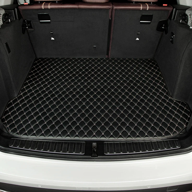 Durable Leather Car Trunk Mat for ACURA MDX Astra RDX CDX ZDX RL TL RSX Car Accessories auto goods
Durable Leather Car Trunk Mat for ACURA MDX Astra RDX CDX ZDX RL TL RSX Car Accessories auto goods