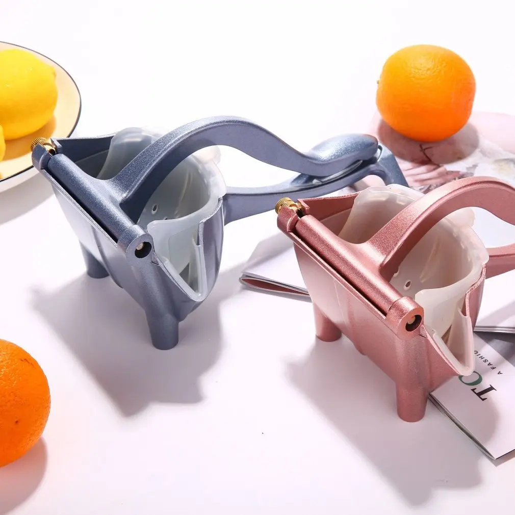 Lemon Handheld Fruit Squeezer Machine Portable Squeezer Juicer Durable Manual Squeezer Household Fruit Juicer
Lemon Handheld Fruit Squeezer Machine Portable Squeezer Juicer Durable Manual Squeezer Household Fruit Juicer