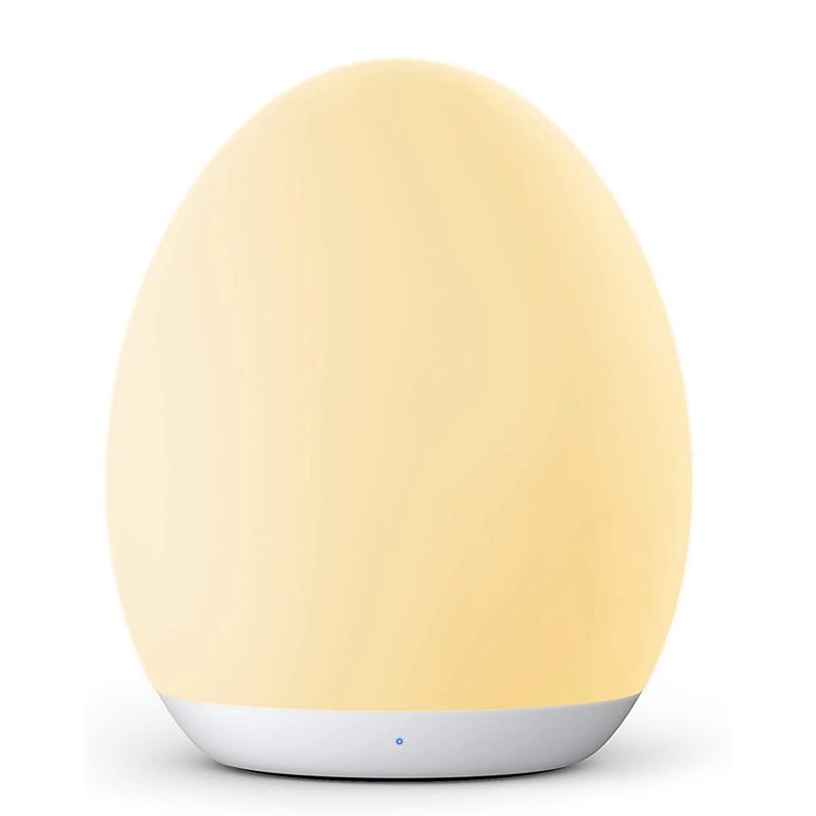 Smart Night Light with Control LED Lamp Wireless Touch Sensor Silicone Children Baby Bedside Decoration Christmas Night Light
Smart Night Light with Control LED Lamp Wireless Touch Sensor Silicone Children Baby Bedside Decoration Christmas Night Light