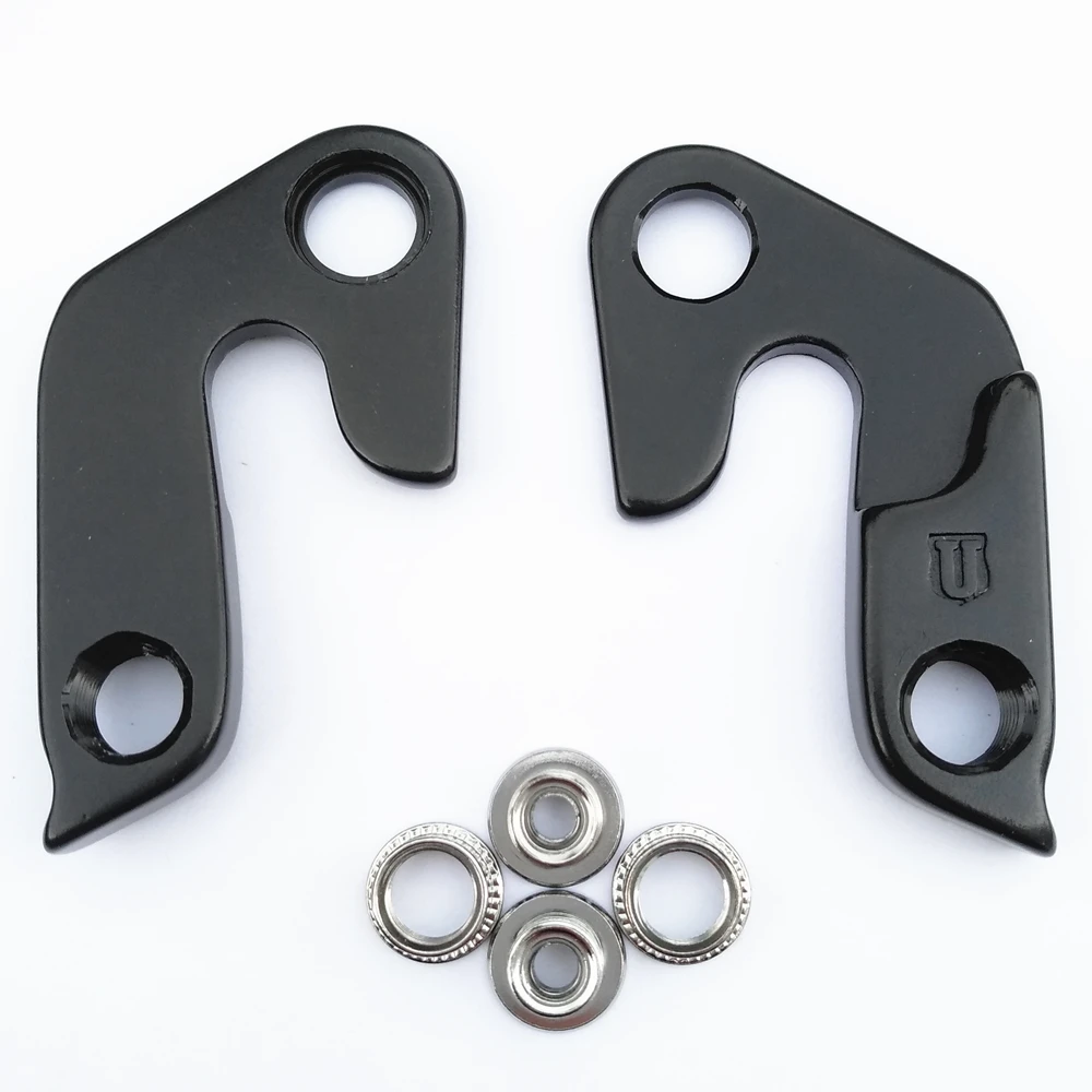 5pcs bicycle rear gear mech derailleur hanger For Cannondale Scalpel Six Carbon Synapse Taurine KF051 Bad Boy Caffeine Adventure
5pcs bicycle rear gear mech derailleur hanger For Cannondale Scalpel Six Carbon Synapse Taurine KF051 Bad Boy Caffeine Adventure