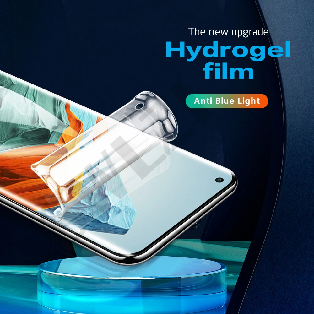9D soft full cover for xiaomi mi 11 pro 11i 11X 10 Ultra 10S 10T lite 9T 9 pro SE phone screen protector hydrogel film Not Glass 
9D soft full cover for xiaomi mi 11 pro 11i 11X 10 Ultra 10S 10T lite 9T 9 pro SE phone screen protector hydrogel film Not Glass