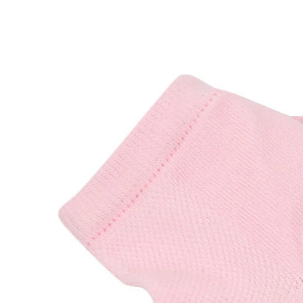 3pcs Ventilate Heel Socks Open Toe Socks for Dry Hard Cracked Skin (Light Green, and Grey)
3pcs Ventilate Heel Socks Open Toe Socks for Dry Hard Cracked Skin (Light Green, and Grey)