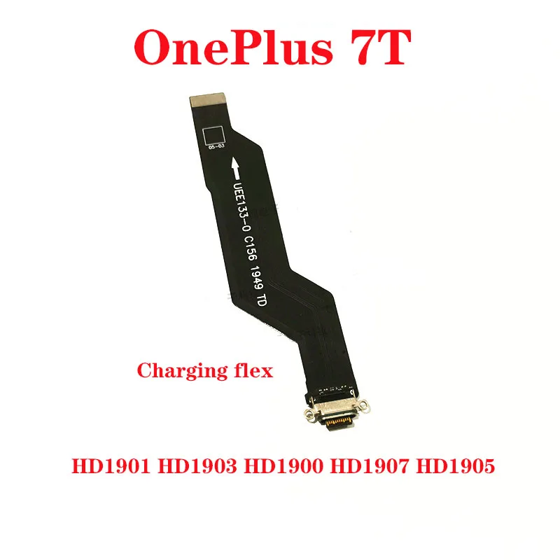 Для OnePlus 7T USB зарядный порт док-разъем кабеля и кнопки питания ВКЛ./ВЫКЛ. Кабель Кнопки громкости и кабель материнской платы гибкий
Для OnePlus 7T USB зарядный порт док-разъем кабеля и кнопки питания ВКЛ./ВЫКЛ. Кабель Кнопки громкости и кабель материнской платы гибкий