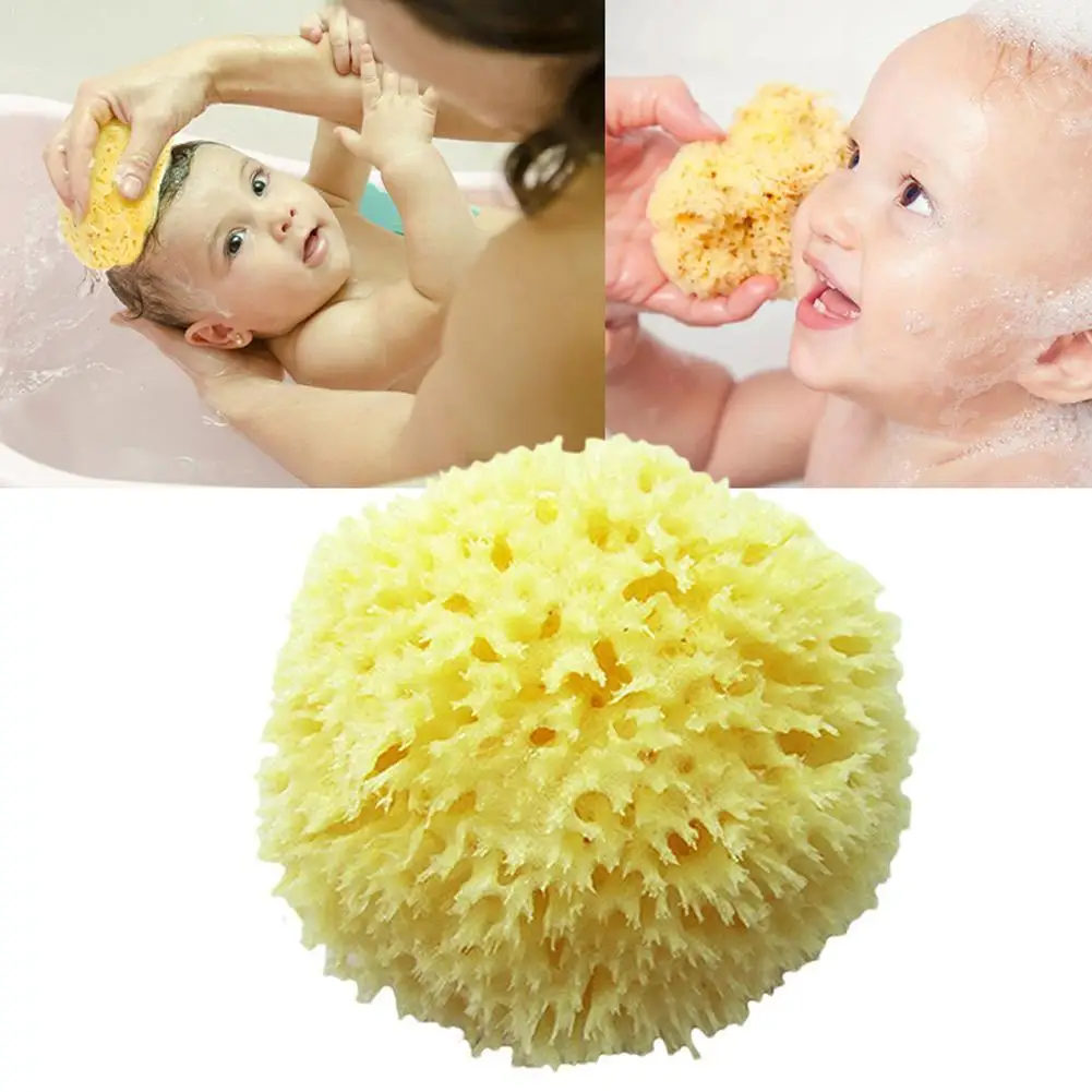 2.5inches Baby Kids Bath Brush Baby Bath Sponge Massage Body Face Cleaning Brushes Tool Shower Baby Exfoliating Scr I1N1
2.5inches Baby Kids Bath Brush Baby Bath Sponge Massage Body Face Cleaning Brushes Tool Shower Baby Exfoliating Scr I1N1