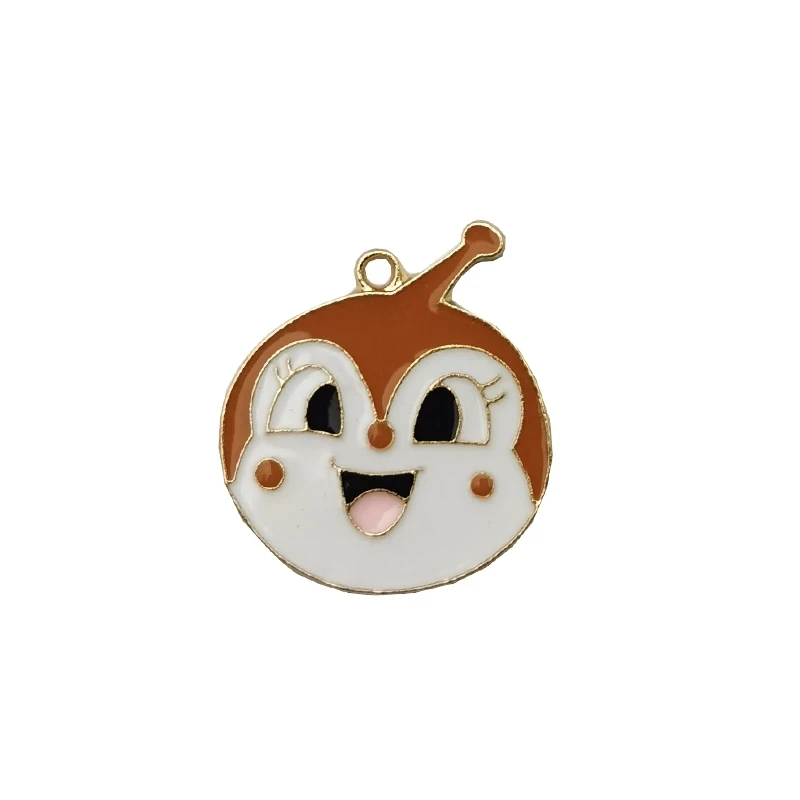 10pcs Cute Pet Corgi Dog Charms Oil Drop Zinc Alloy Floating Pendant Fashion Jewelry Accessories jewelry making supplies charms
10pcs Cute Pet Corgi Dog Charms Oil Drop Zinc Alloy Floating Pendant Fashion Jewelry Accessories jewelry making supplies charms
