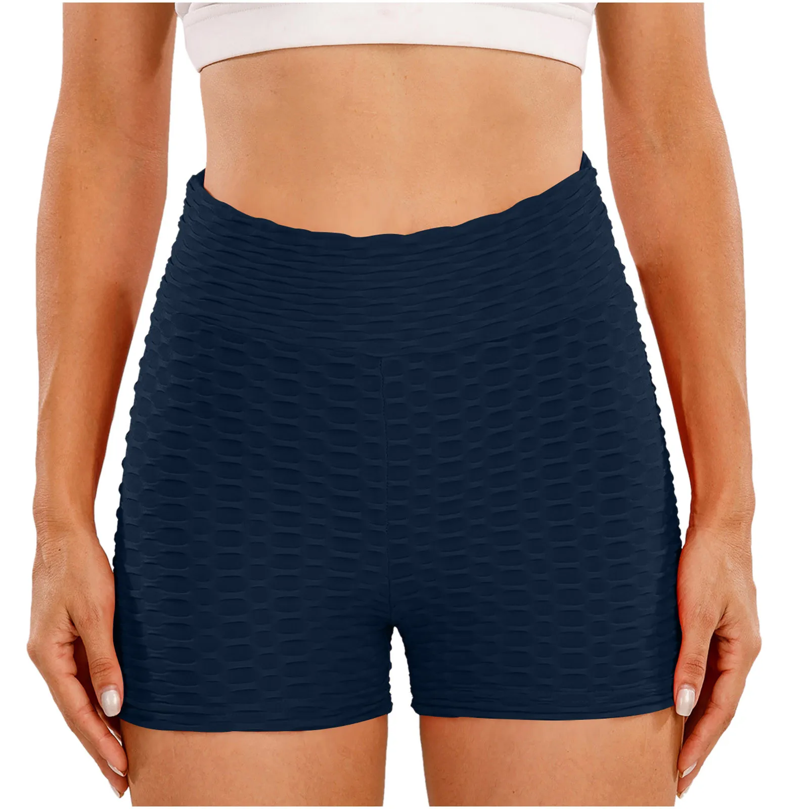 2021 2pcs New Sports Seamless Shorts Women Push Up High Waist Fitness Shorts Female Slim Workout Short Pants FFT
2021 2pcs New Sports Seamless Shorts Women Push Up High Waist Fitness Shorts Female Slim Workout Short Pants FFT