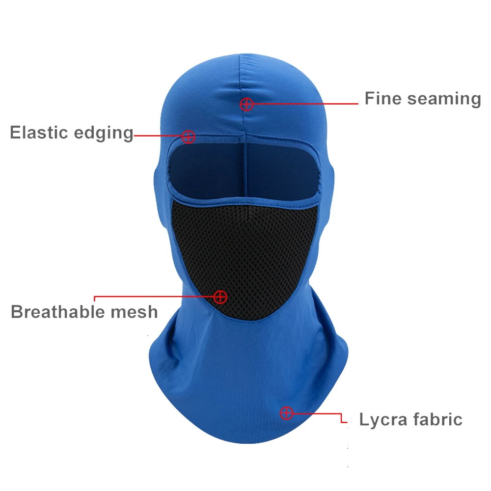 Motorcycle Sun protection and dustproof headgear riding hat hood windproof outdoor tactical riding hood mask mask dust mask
Motorcycle Sun protection and dustproof headgear riding hat hood windproof outdoor tactical riding hood mask mask dust mask