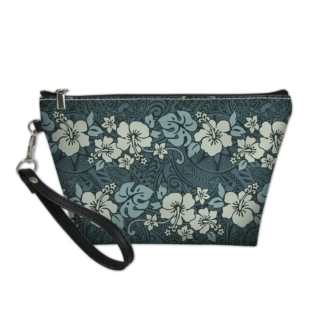 Hawaiian Tribal Maori Pattern Makeup Bags For Women Cosmetic Bag Travel Samoas Case Girls Pouch Flowers Storage Purse Handbag
Hawaiian Tribal Maori Pattern Makeup Bags For Women Cosmetic Bag Travel Samoas Case Girls Pouch Flowers Storage Purse Handbag