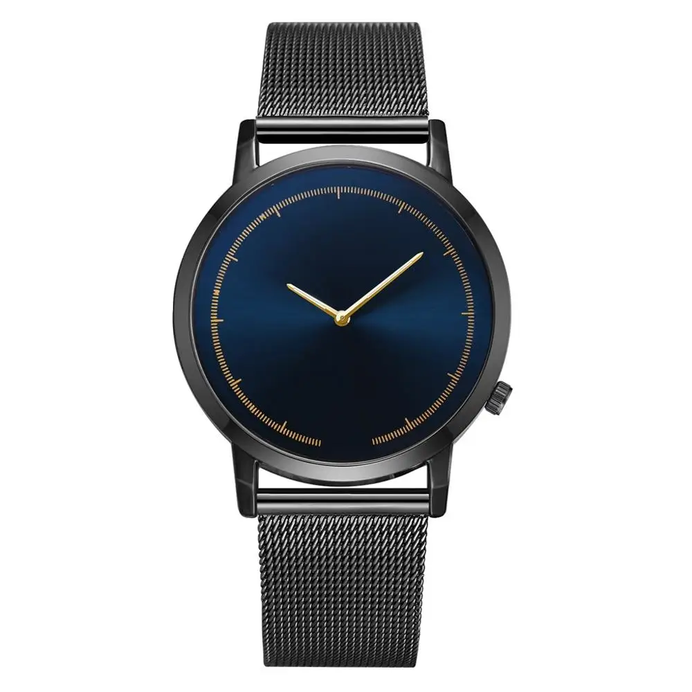 2020 New Men Watches Business Stainless Steel Strap Band Ultra Thin Wrist Watches Male Fashion Quartz Sport Watches reloj hombre
2020 New Men Watches Business Stainless Steel Strap Band Ultra Thin Wrist Watches Male Fashion Quartz Sport Watches reloj hombre
