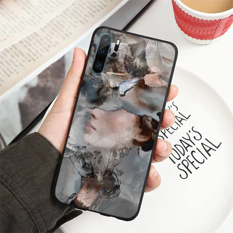 Animal People Art Photography Painting Phone Case For Huawei honor Mate P 10 20 30 40 i 9 8 pro x Lite smart 2019 nova 5t
Animal People Art Photography Painting Phone Case For Huawei honor Mate P 10 20 30 40 i 9 8 pro x Lite smart 2019 nova 5t