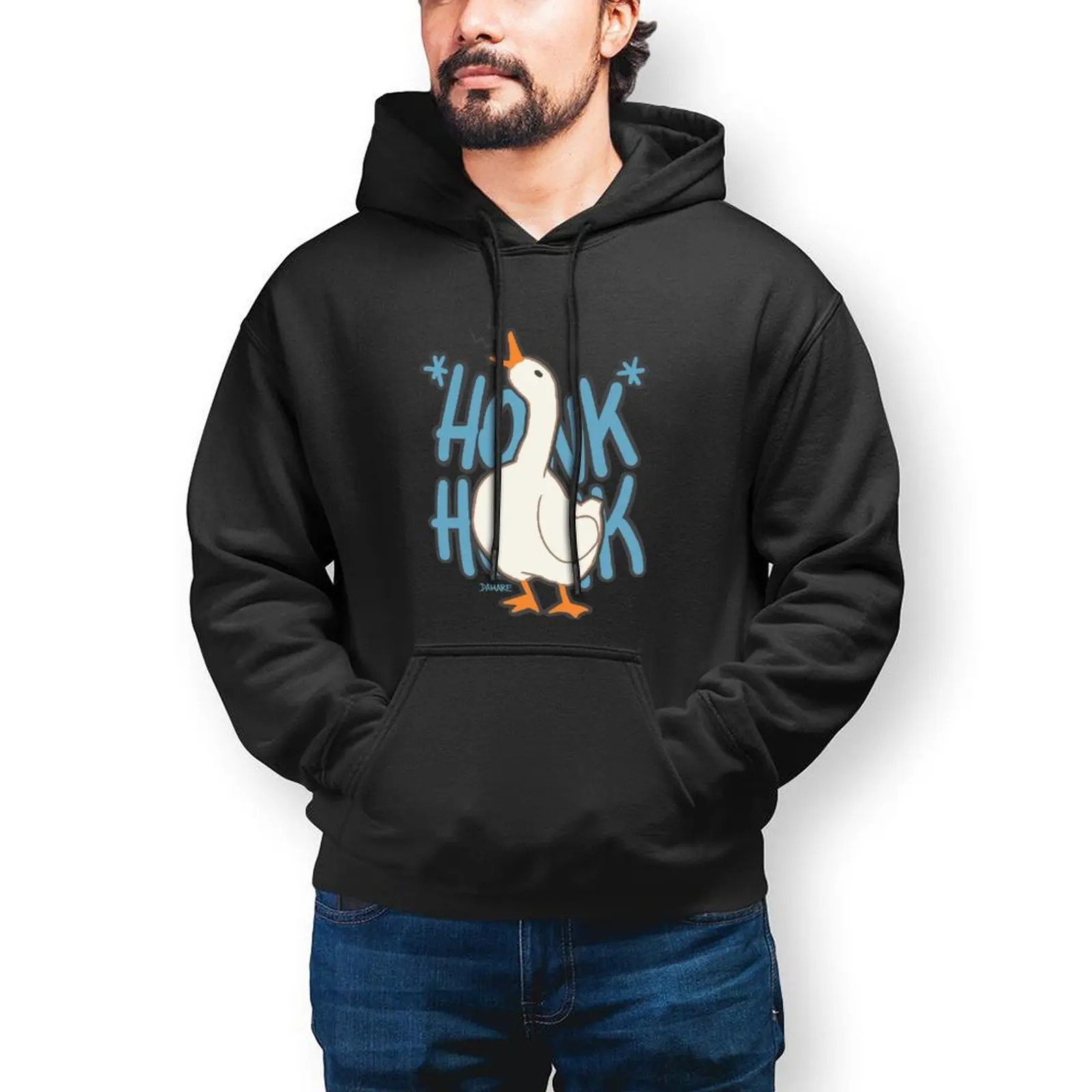 Goose Hoodies Winter Cotton Hoodie Cool Loose Long Length Pullover Hoodie Mens Oversize
Goose Hoodies Winter Cotton Hoodie Cool Loose Long Length Pullover Hoodie Mens Oversize
