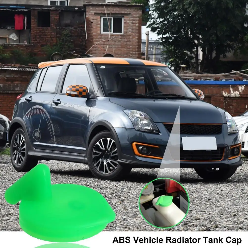 Tank Cap Easy Installation Direct Replacement ABS Vehicle Radiator Tank Cap 17932-63J00 for Suzukies Swift
Tank Cap Easy Installation Direct Replacement ABS Vehicle Radiator Tank Cap 17932-63J00 for Suzukies Swift