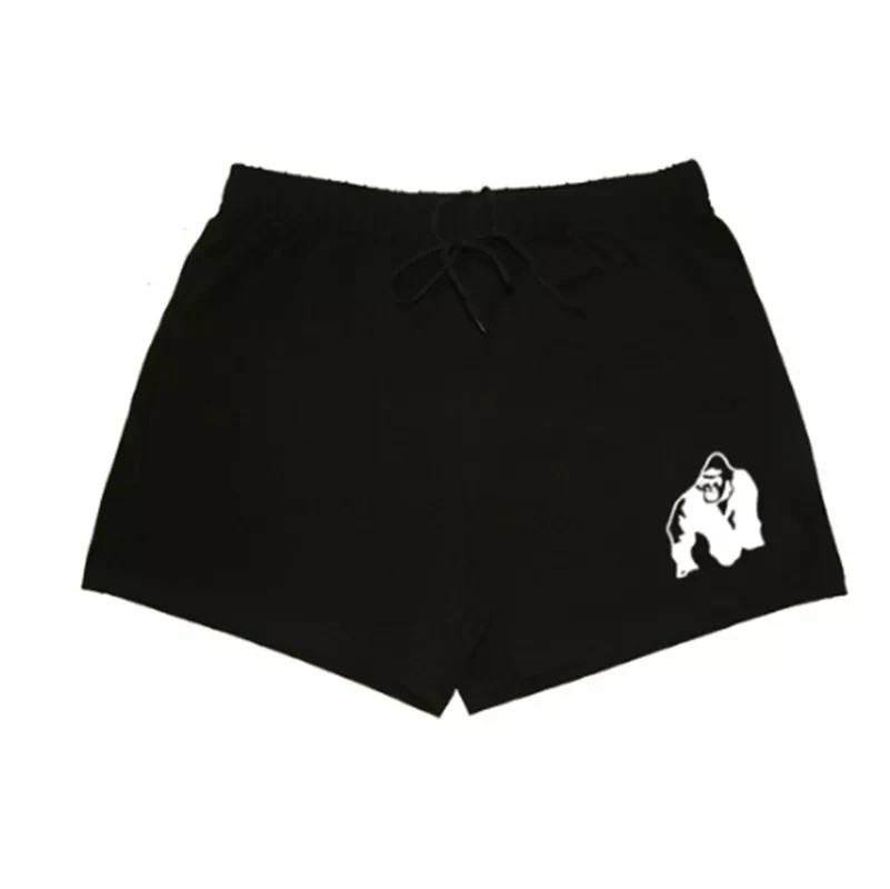 2021 New product Summer Fashion Wear-Resistant Men's Casual Shorts Quick-Drying Fitness Shorts Beach Pants Men Elastic Waist Sho
2021 New product Summer Fashion Wear-Resistant Men's Casual Shorts Quick-Drying Fitness Shorts Beach Pants Men Elastic Waist Sho