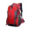 New 40L Outdoor Backpack Camping Climbing Bag Waterproof Mountaineering Hiking Backpacks Nylon Travel Bag
New 40L Outdoor Backpack Camping Climbing Bag Waterproof Mountaineering Hiking Backpacks Nylon Travel Bag